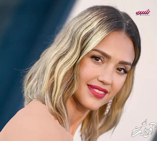 بلوند گندمی